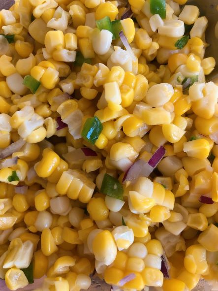 copycat chipotle corn salsa recipe