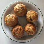 refrigerator bran muffins