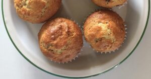 refrigerator bran muffins