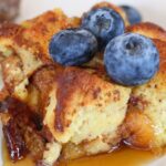 french toast casserole