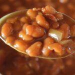 Grandma's Baked Beans Recipe