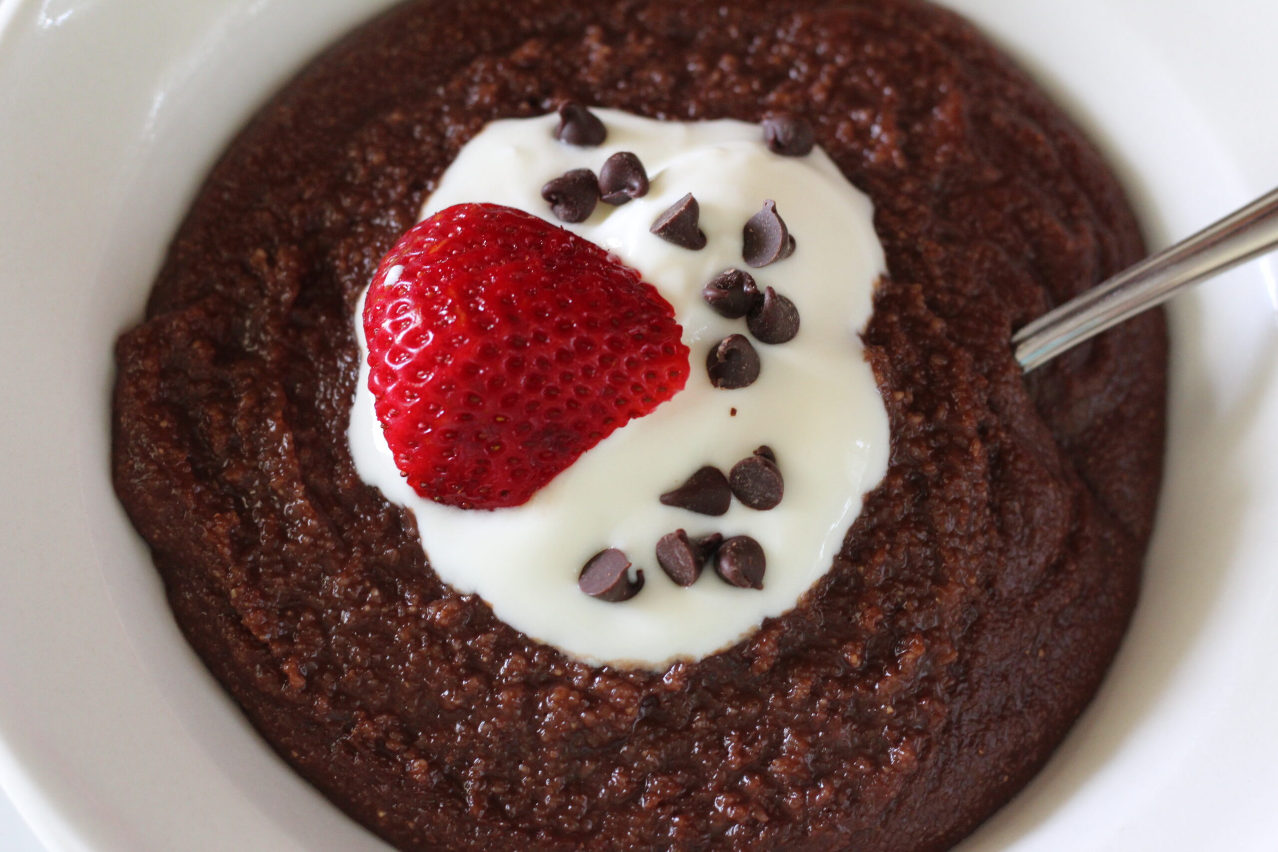 Chocolate Cream of Wheat Recipe