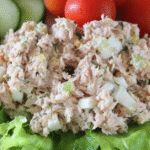 Southern Tuna Salad Recipe - Southern Style