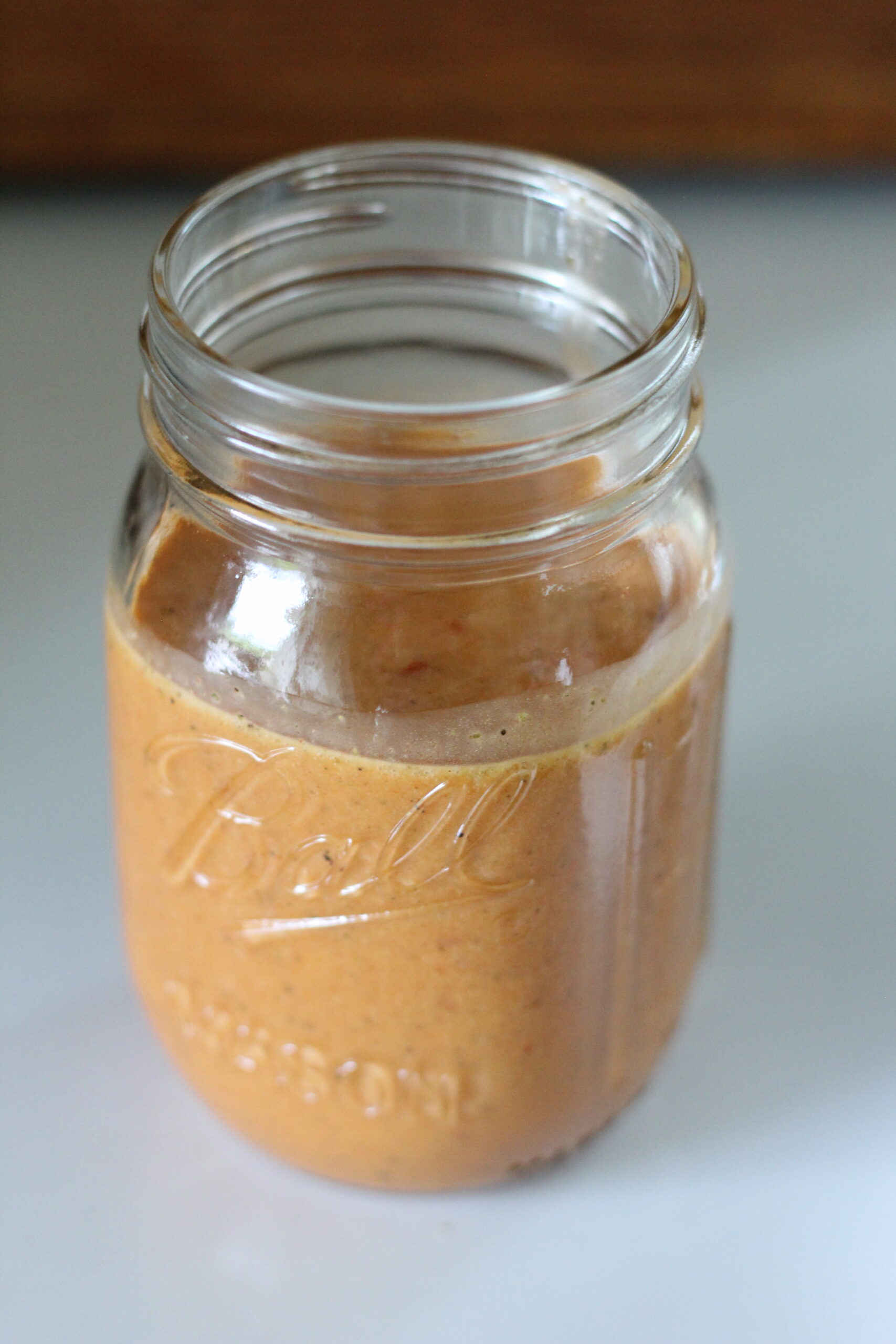 copycat chipotle salad dressing honey vinaigrette