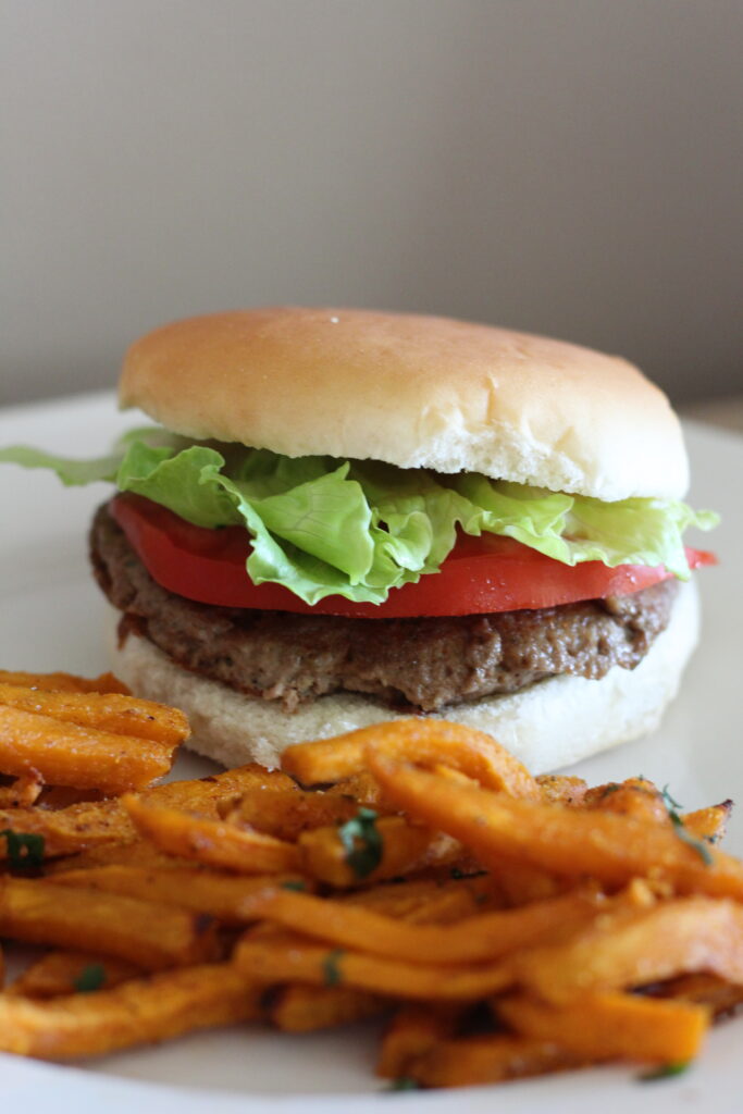 Beef Burger vs Turkey Burger: Why This Turkey Burger Wins