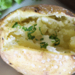Perfect Baked Gold Potatoes Recipe (How to Make them Easy!)