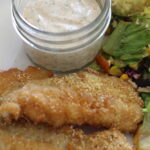 cajun tartar sauce recipe