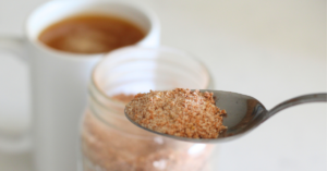 Homemade Instant Orange Spice Tea Recipe with Tang - Spice Tea Recipe with Tang